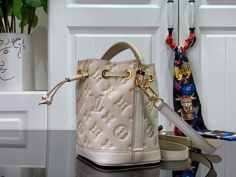 Fashion Lu-Vi bags - 3549
