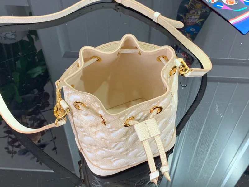 Fashion Lu-Vi bags - 3549