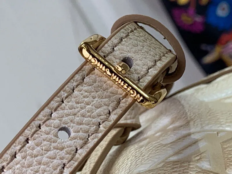Fashion Lu-Vi bags - 3549