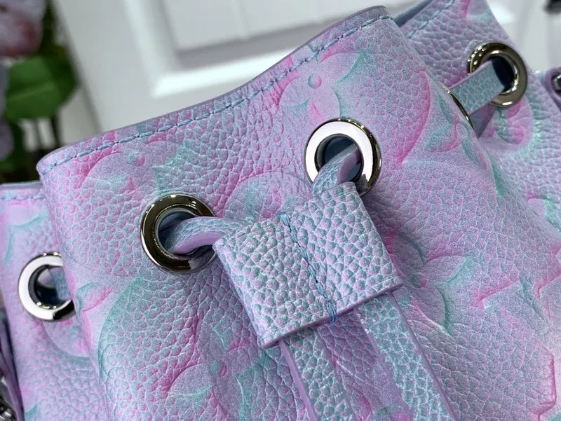Fashion Lu-Vi bags - 3549