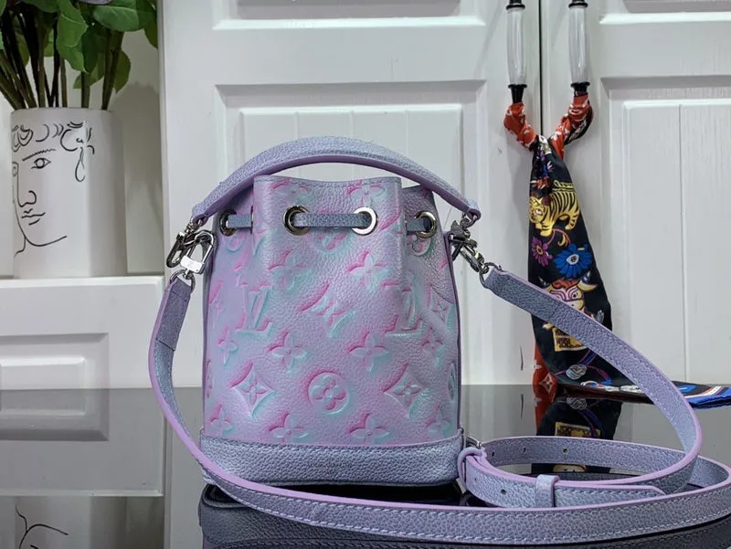 Fashion Lu-Vi bags - 3549