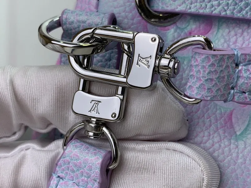 Fashion Lu-Vi bags - 3549