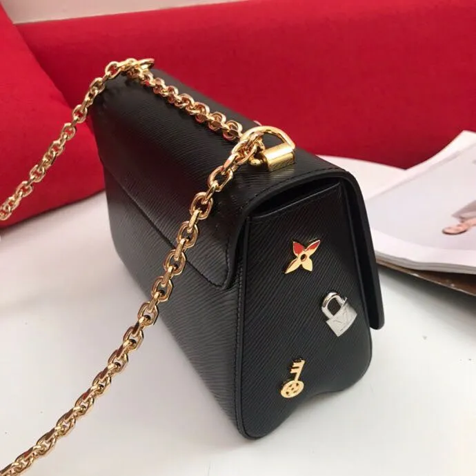 Fashion Lu-Vi bags - 3582