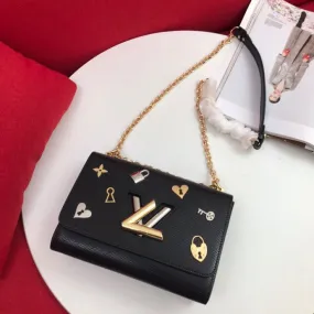 Fashion Lu-Vi bags - 3582