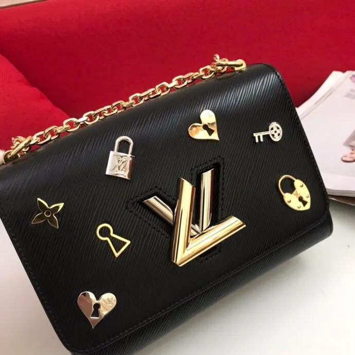 Fashion Lu-Vi bags - 3582