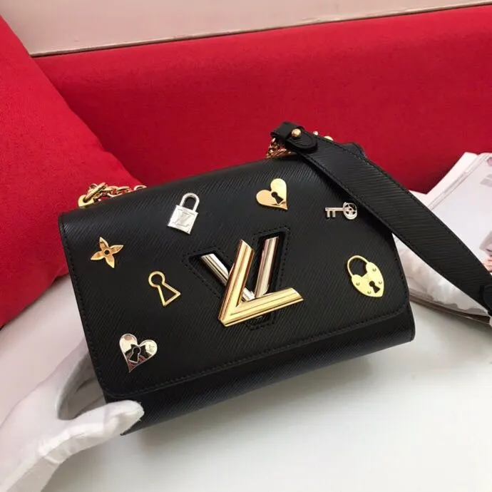 Fashion Lu-Vi bags - 3582