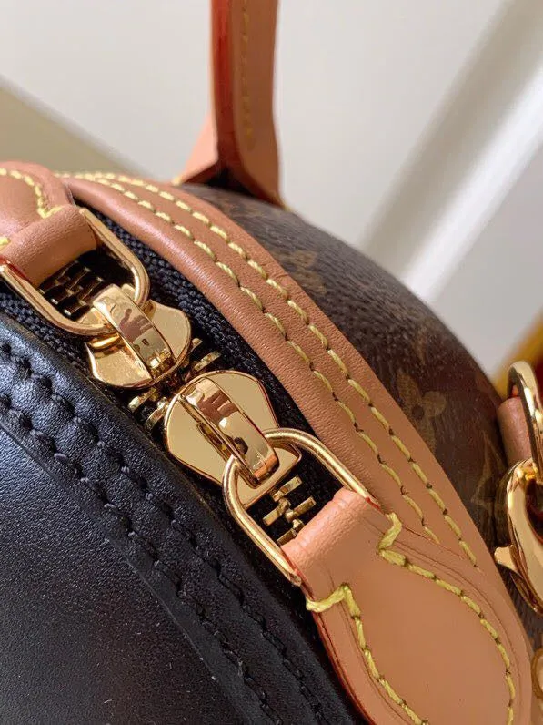 Fashion Lu-Vi bags - 3611