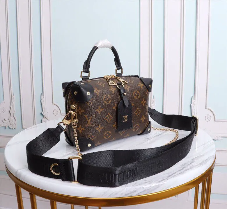 Fashion Lu-Vi bags - 3700