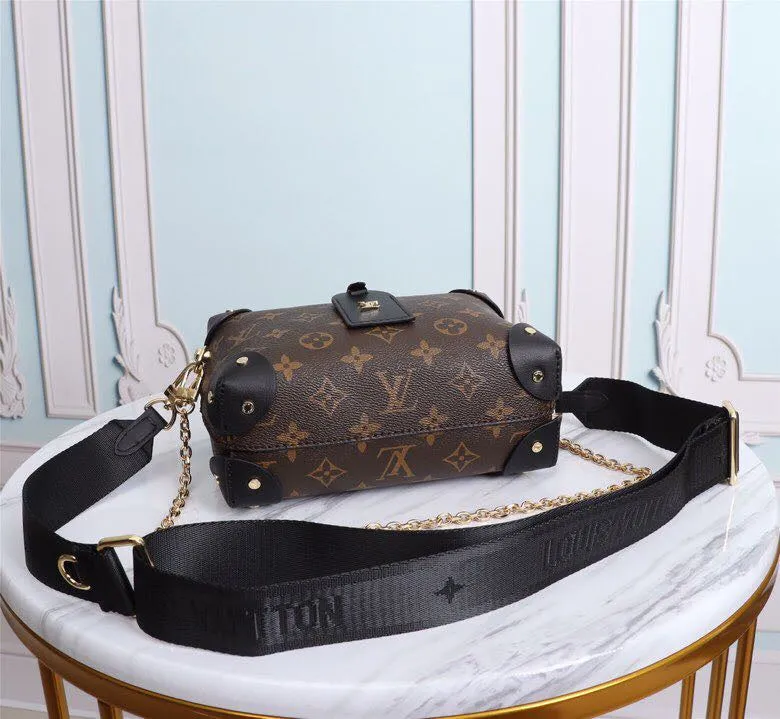 Fashion Lu-Vi bags - 3700