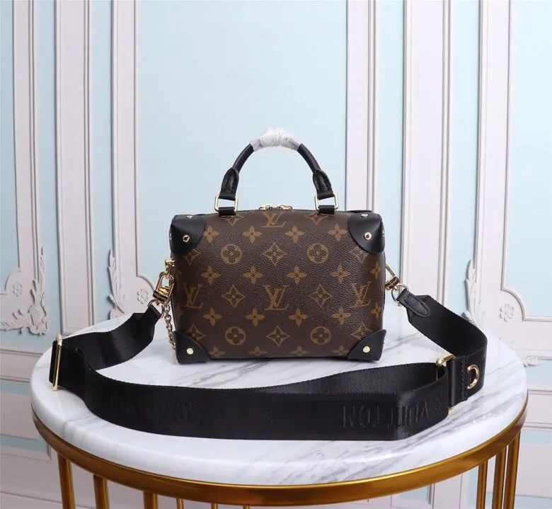 Fashion Lu-Vi bags - 3700