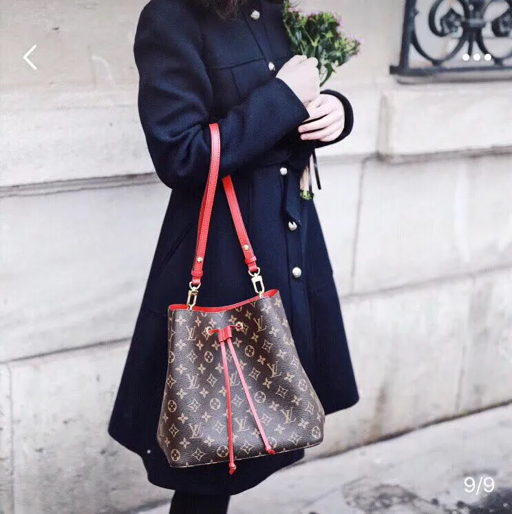 Fashion Lu-Vi bags - 3741