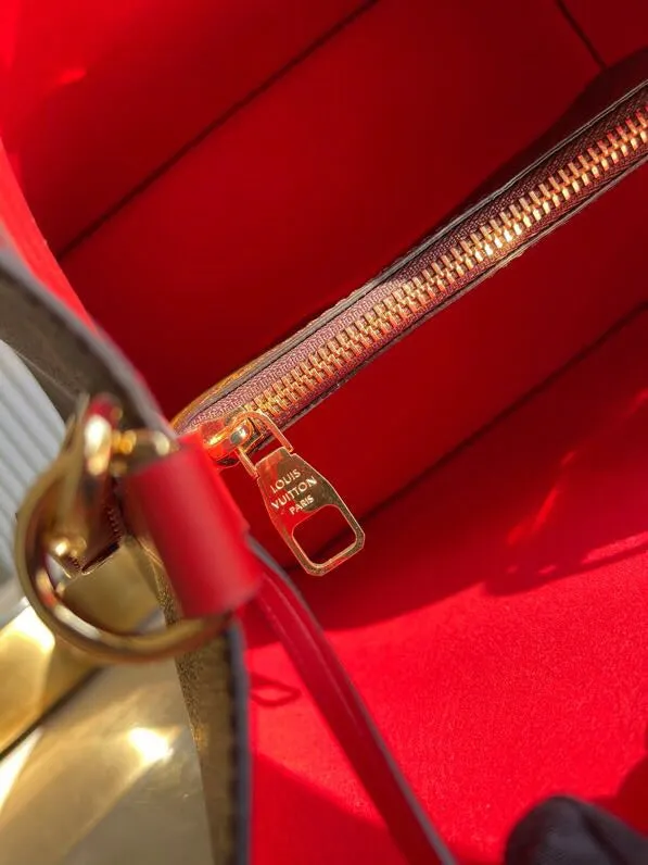 Fashion Lu-Vi bags - 3741
