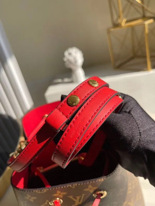 Fashion Lu-Vi bags - 3741