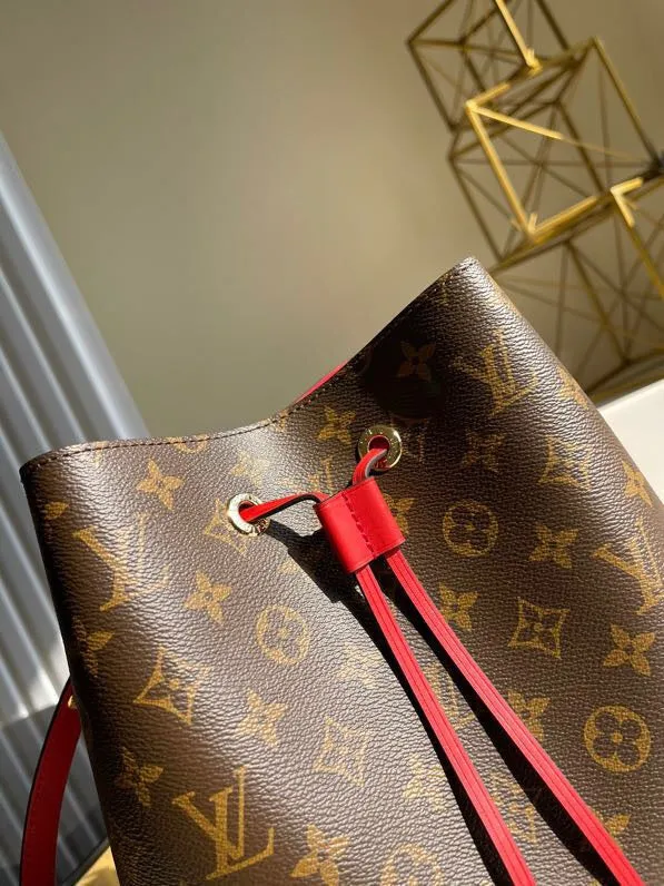 Fashion Lu-Vi bags - 3741