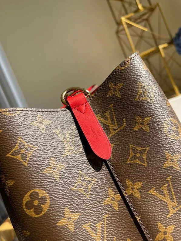 Fashion Lu-Vi bags - 3741