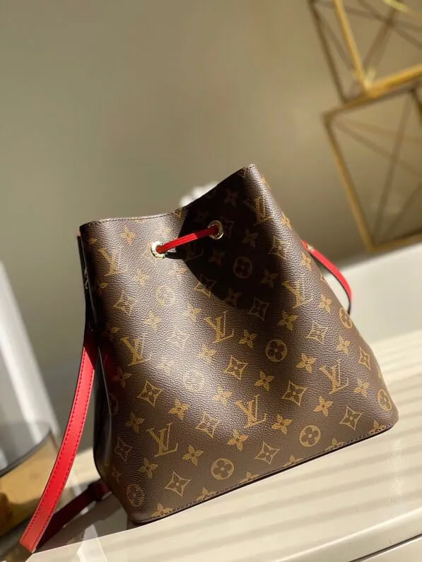 Fashion Lu-Vi bags - 3741