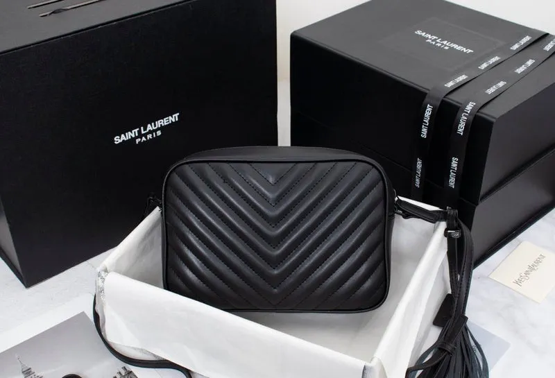 Fashion Lu-Vi bags - 3769