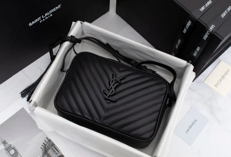 Fashion Lu-Vi bags - 3769