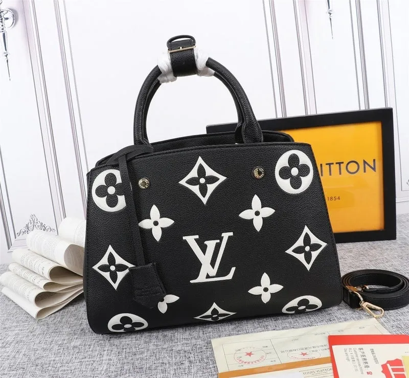 Fashion Lu-Vi bags - 3865
