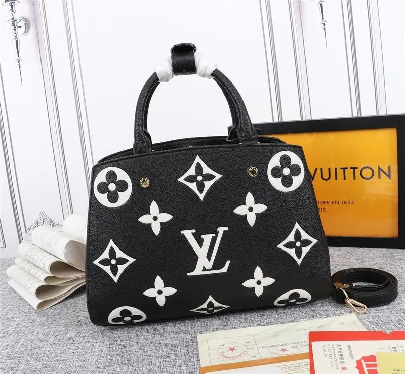 Fashion Lu-Vi bags - 3865