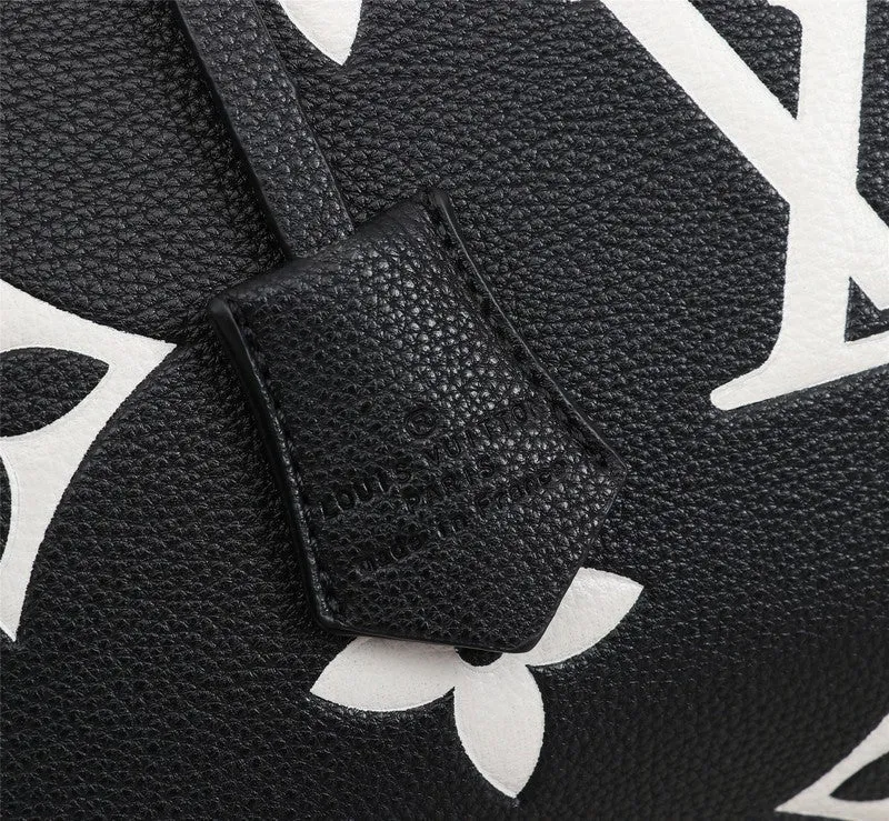 Fashion Lu-Vi bags - 3865