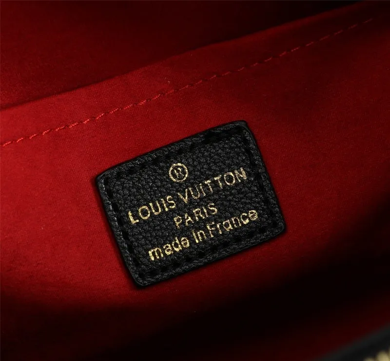 Fashion Lu-Vi bags - 3865