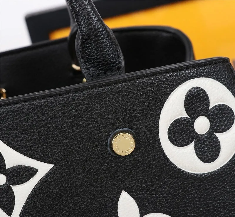 Fashion Lu-Vi bags - 3865