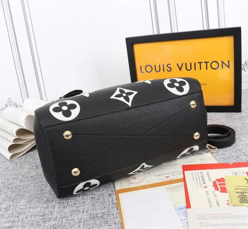 Fashion Lu-Vi bags - 3865