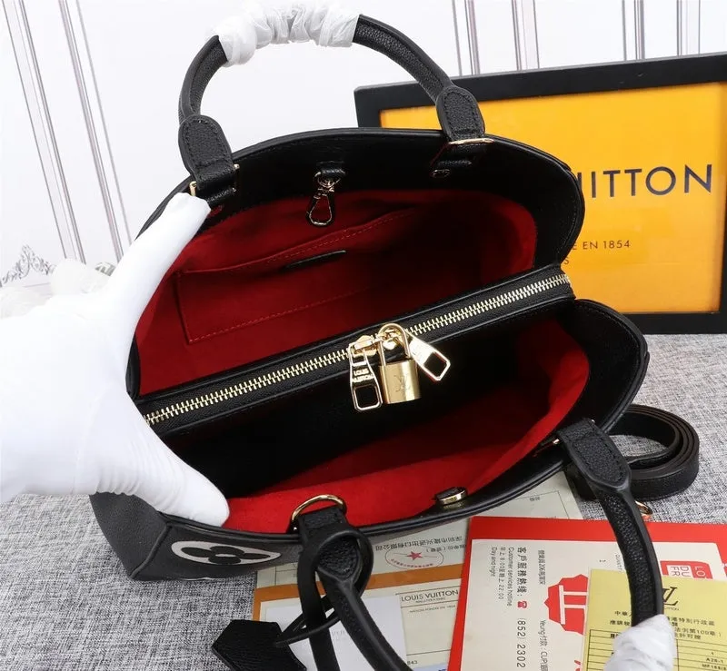 Fashion Lu-Vi bags - 3865