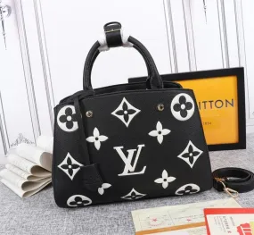 Fashion Lu-Vi bags - 3865