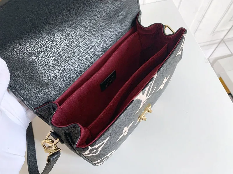 Fashion Lu-Vi bags - 3901