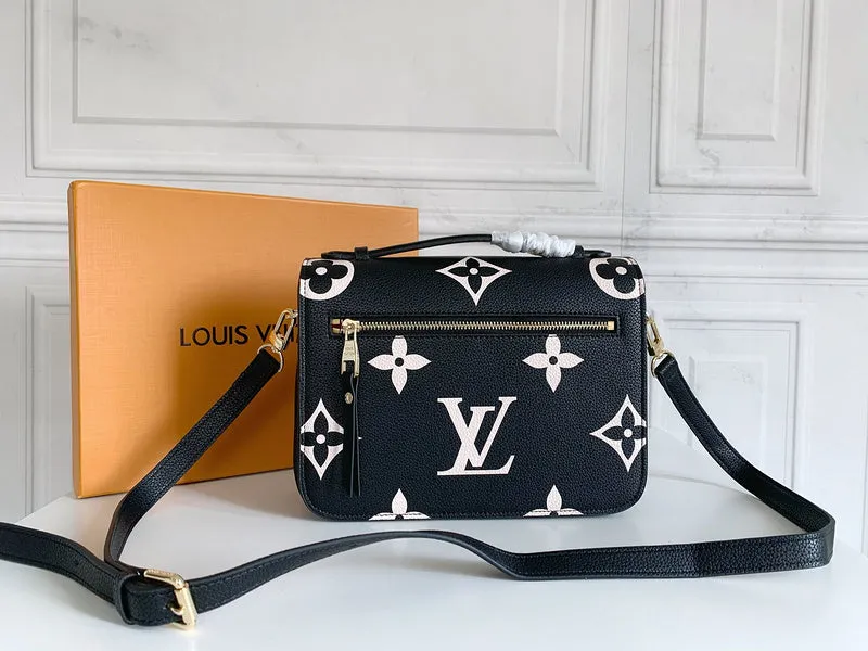 Fashion Lu-Vi bags - 3901