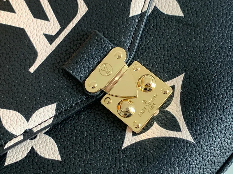 Fashion Lu-Vi bags - 3901