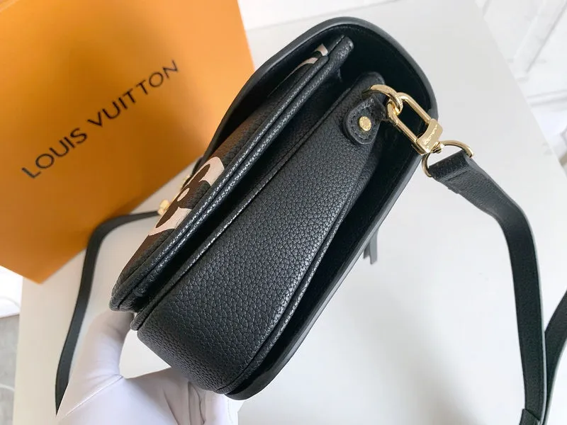 Fashion Lu-Vi bags - 3901