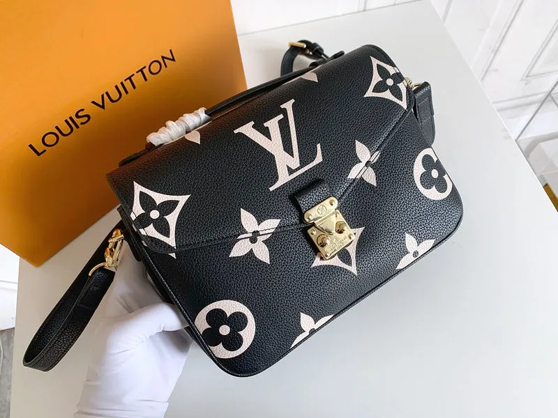 Fashion Lu-Vi bags - 3901