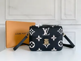 Fashion Lu-Vi bags - 3901
