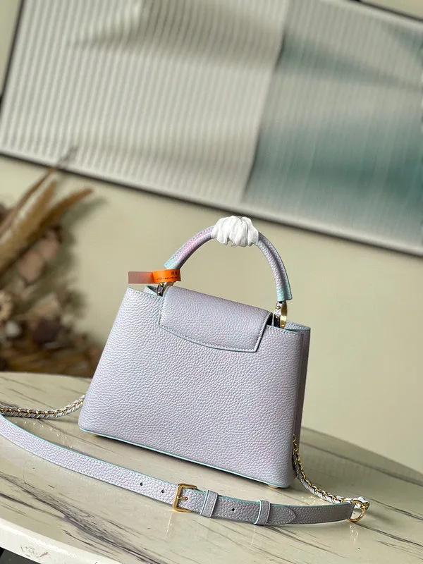 Fashion Lu-Vi bags - 3975