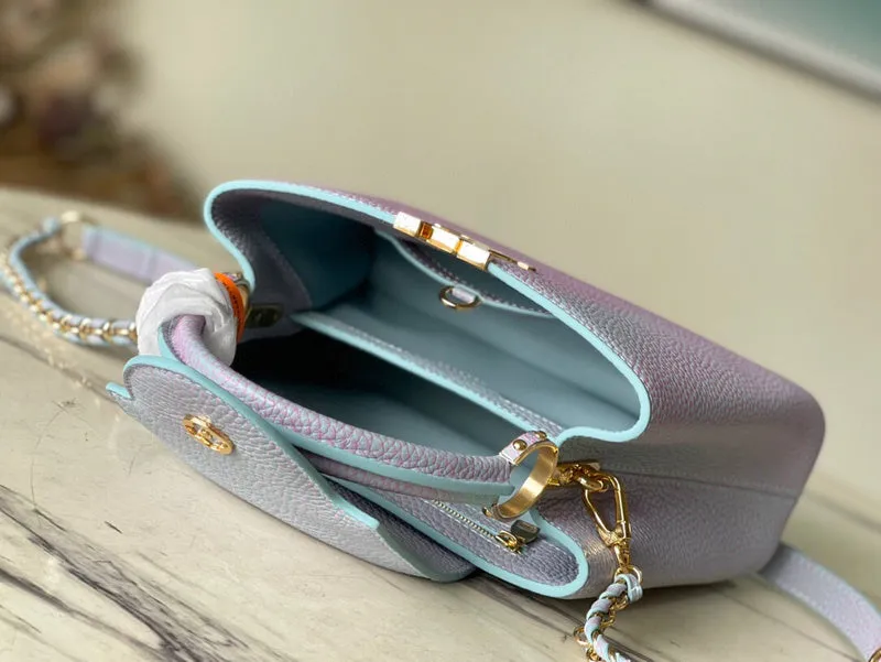 Fashion Lu-Vi bags - 3975
