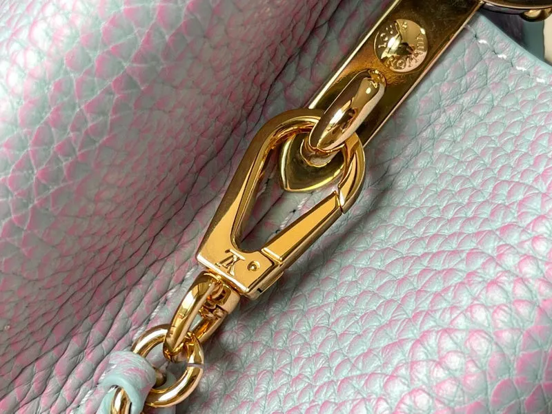 Fashion Lu-Vi bags - 3975