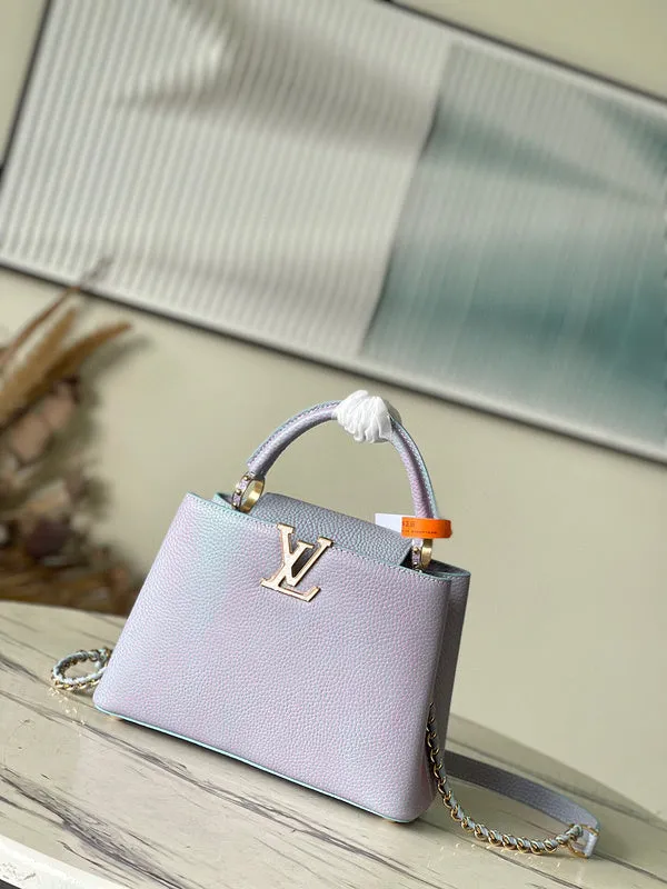 Fashion Lu-Vi bags - 3975