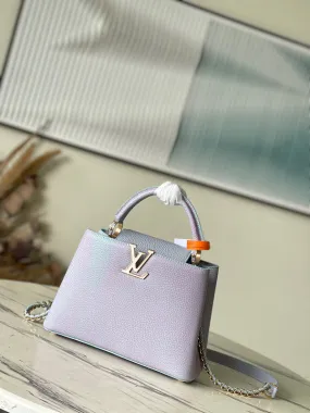 Fashion Lu-Vi bags - 3975