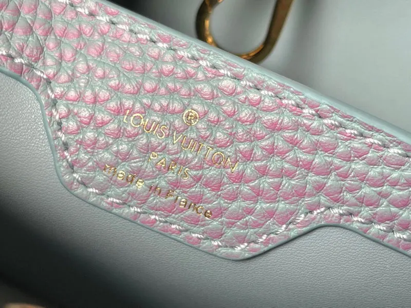 Fashion Lu-Vi bags - 3975