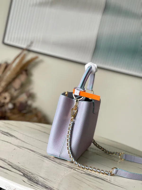 Fashion Lu-Vi bags - 3975