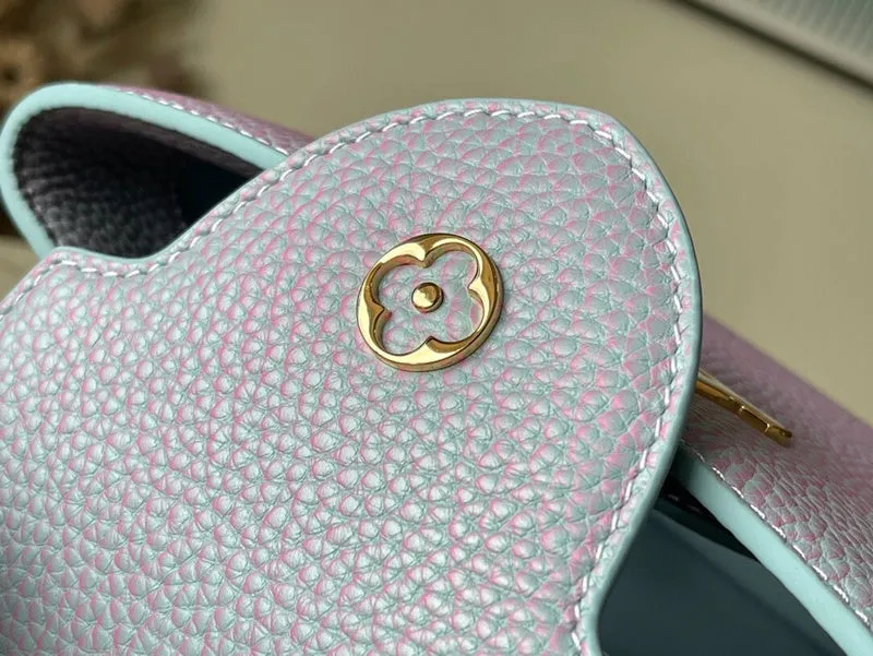Fashion Lu-Vi bags - 3975