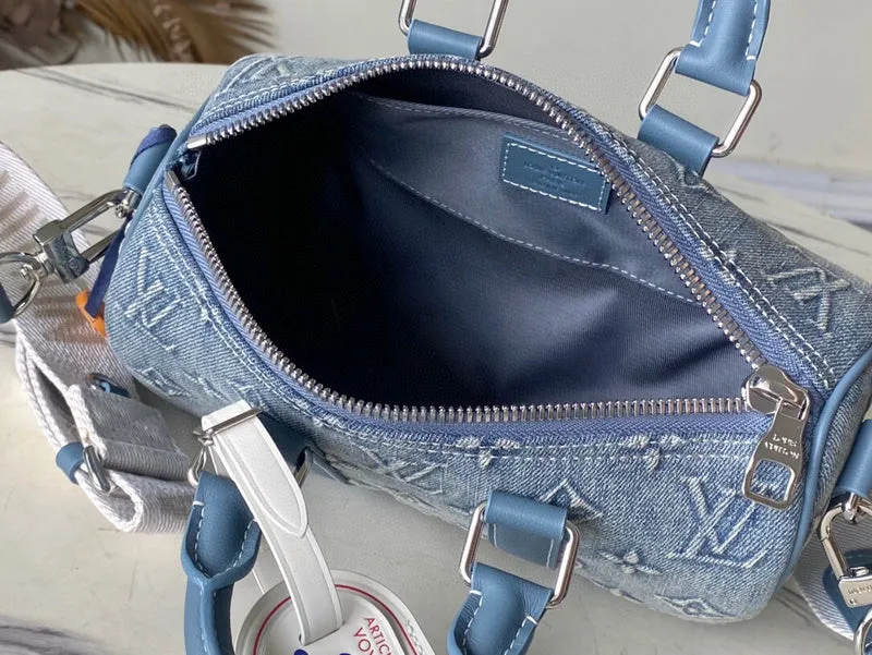 Fashion Lu-Vi bags - 4002