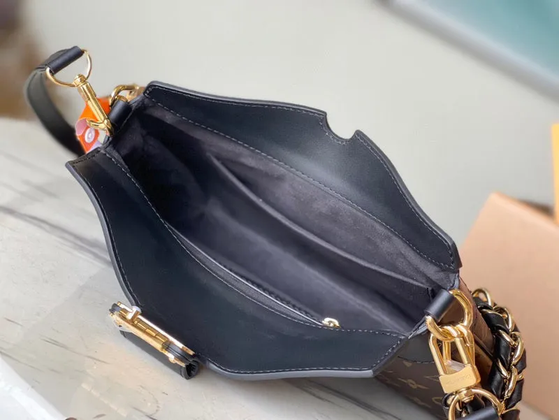 Fashion Lu-Vi bags - 4048