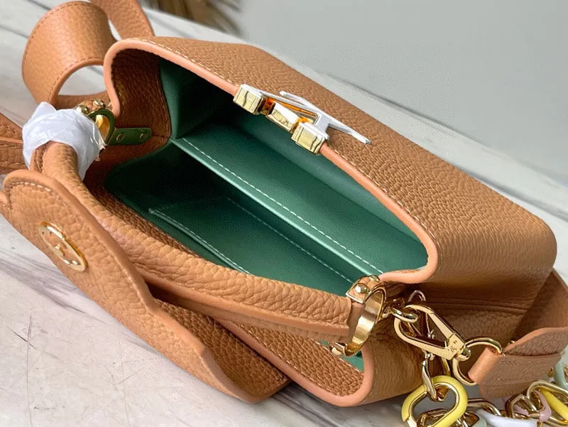 Fashion Lu-Vi bags - 4204