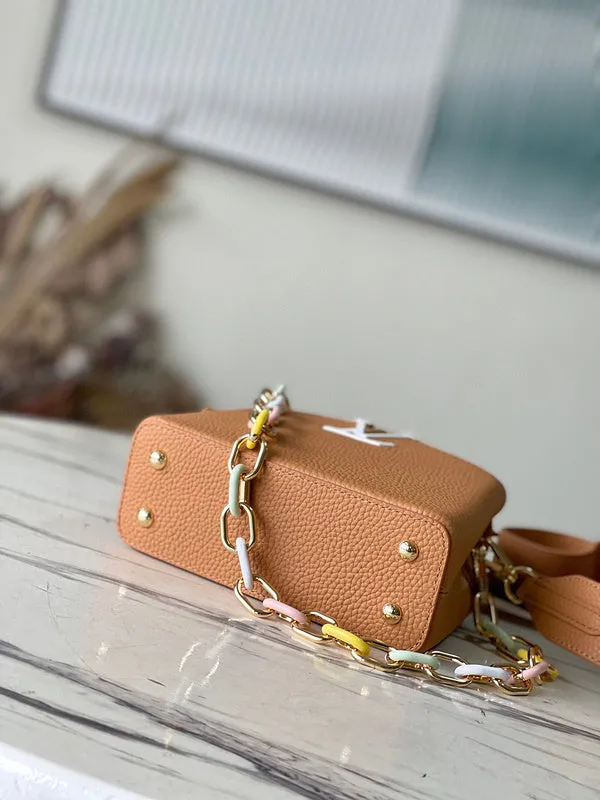 Fashion Lu-Vi bags - 4204