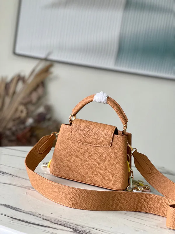 Fashion Lu-Vi bags - 4204