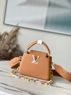 Fashion Lu-Vi bags - 4204